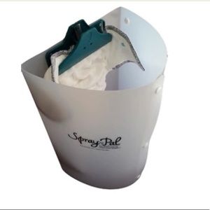 Spray Pal - Cloth Diaper Spray Sheild
